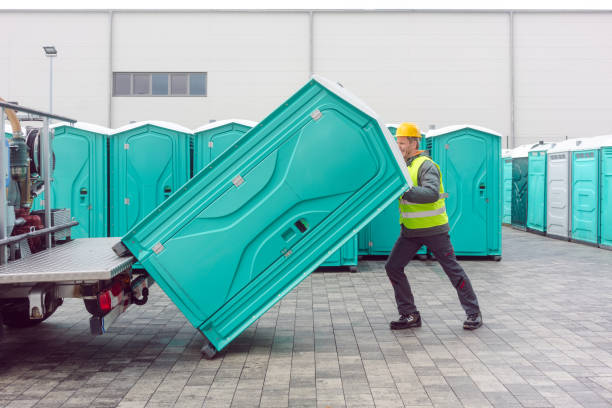 Best Portable Toilet Rental for Emergency Services  in Erwinville, LA