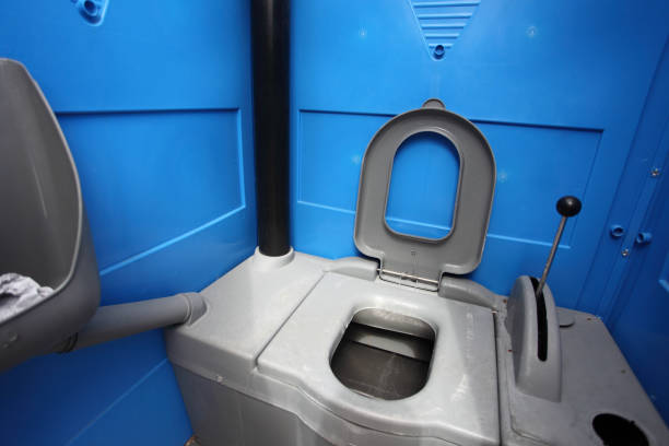 Best Deluxe Portable Toilet Rental  in Erwinville, LA