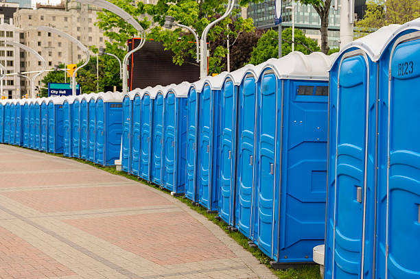 Trusted Erwinville, LA Portable Potty Rental Experts